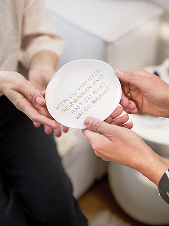 RAEDER | Kleiner Telle VERR.FREUNDINNEN 14cm 