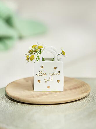 RAEDER | Mini Shopper Porzellan sortiert