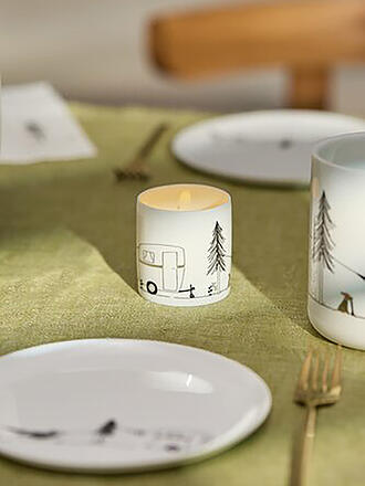 RAEDER | Teelichthalter CAMPING 5,1cm 
