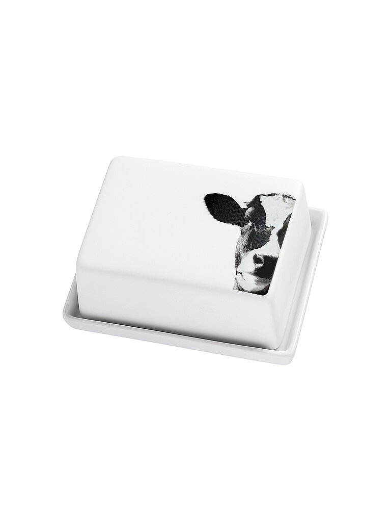Butterdose 250g Moo Muh Moo weiss baby