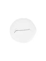 RAEDER | DINING Mix & Match Teller Genussmensch 22cm | weiss