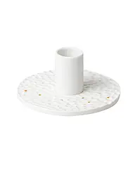 RAEDER | Kerzenhalter STERNBILDER 10cm Kleiner Wagen | Weiss