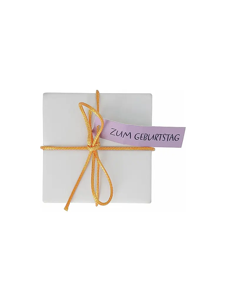 RAEDER | LED Lichtbotschaft Geburtstag Geschenk | 