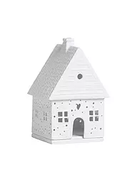 RAEDER | Lichthaus klein Lebkuchen | Weiss