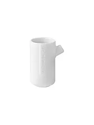 RAEDER | Milchkännchen 4,5cm Cozy Time MILCH,MILK,LAIT | Weiss