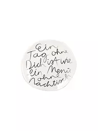 RAEDER | Teller klein "Mix & Match" 14cm | weiss