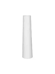 RAEDER | Vase Extra Groß 30cm | weiss