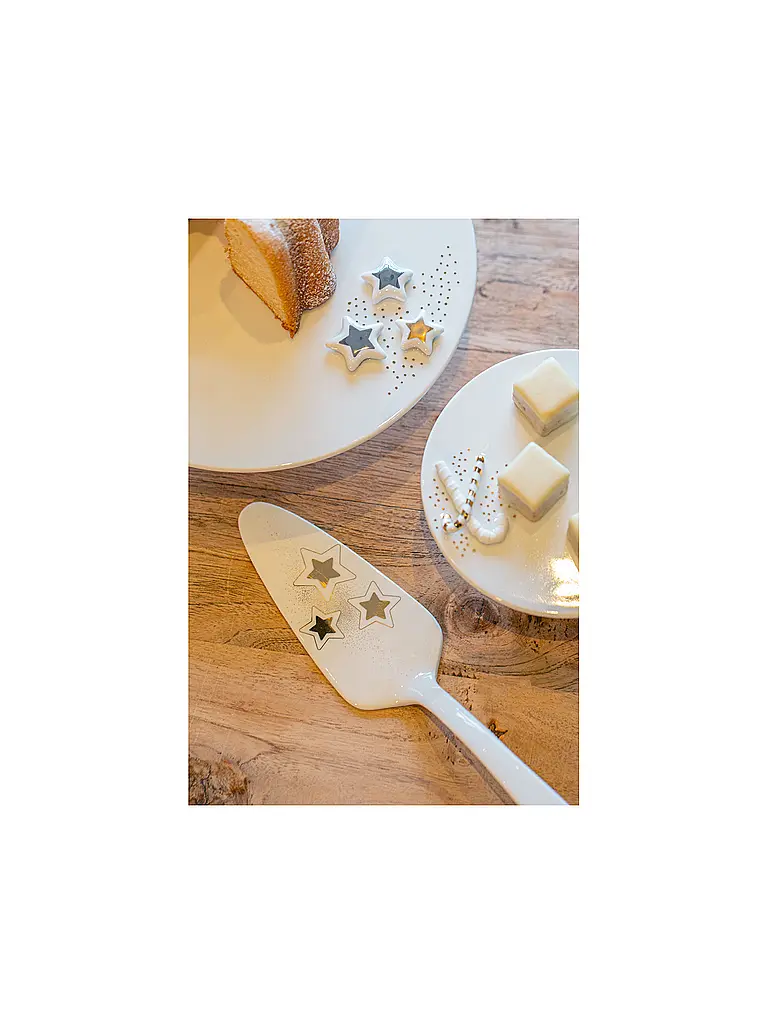 RAEDER | Weihnachts Etagere Zuckerstange | 