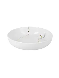 RAEDER | Weihnachtsschale Santas 20cm Traumland  | Weiss