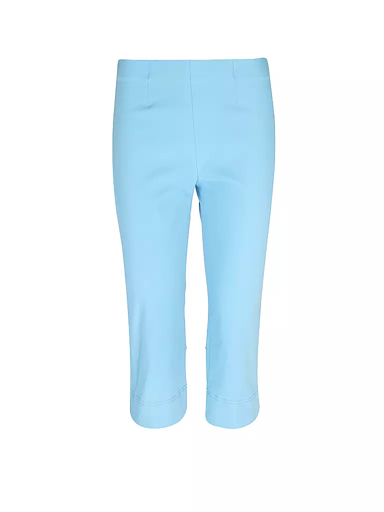 RAFFAELLO ROSSI | Capri Hose 5/8 PENNY  | blau