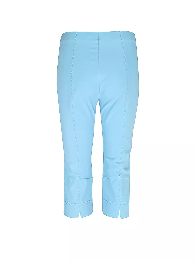 RAFFAELLO ROSSI | Capri Hose 5/8 PENNY  | blau