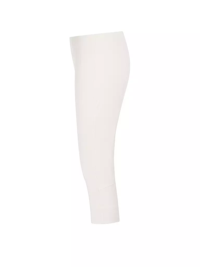 RAFFAELLO ROSSI | Capri Hose 5/8 PENNY  | weiss