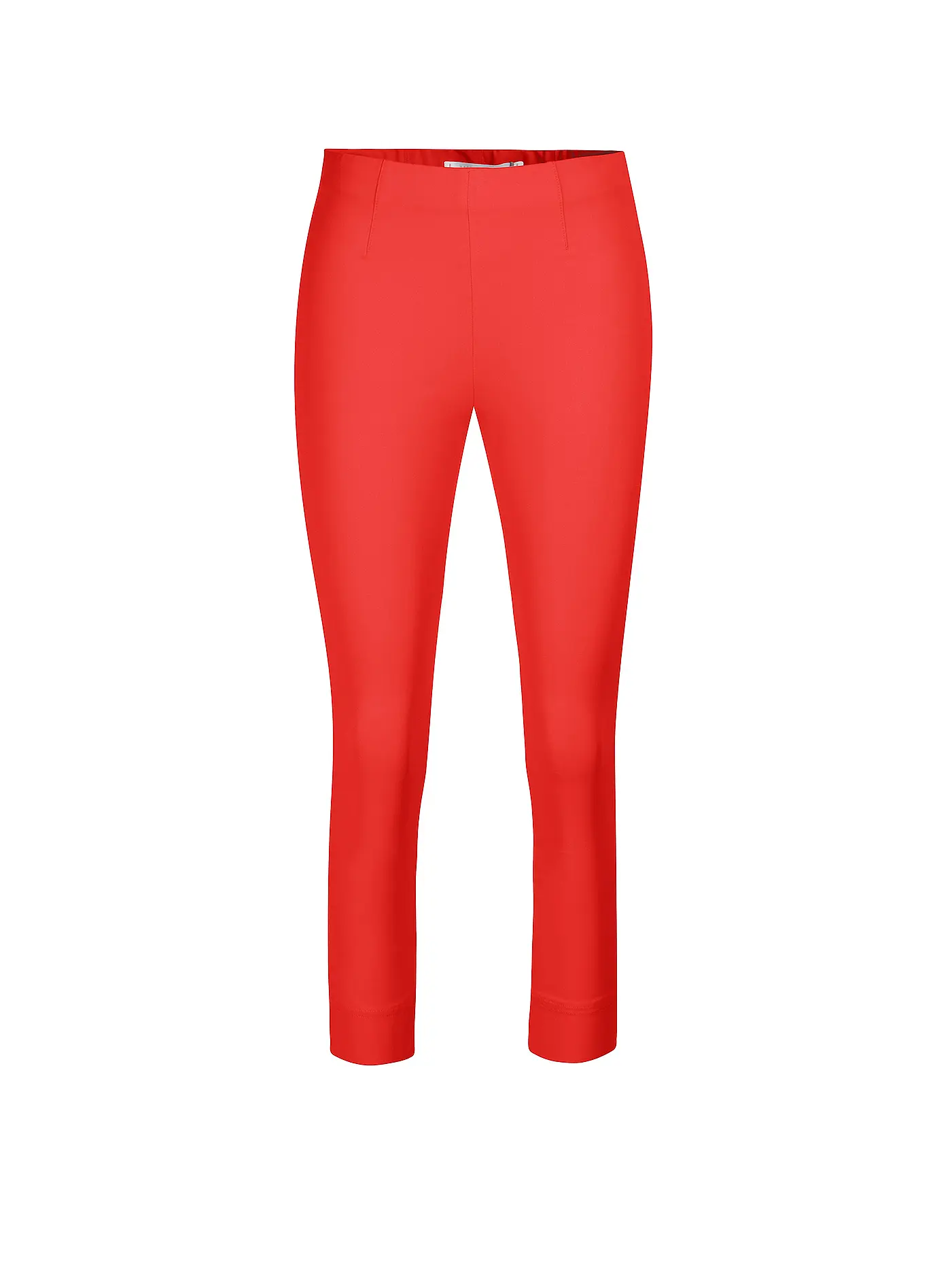 RAFFAELLO ROSSI | Hose "Penny Techno" 6/8 | rot
