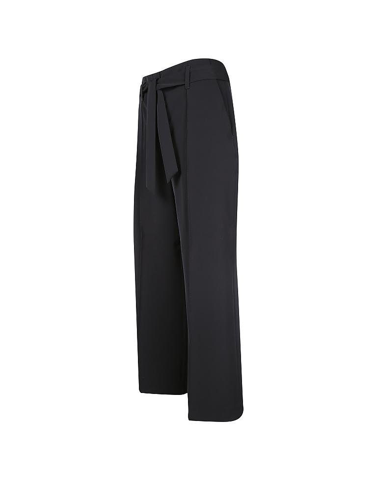 RAFFAELLO ROSSI | Culotte "Agatha" 7/8 | blau