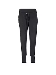 RAFFAELLO ROSSI | Hose "Candy" | schwarz