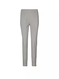 RAFFAELLO ROSSI | Hose "Penny" 7/8 | grau
