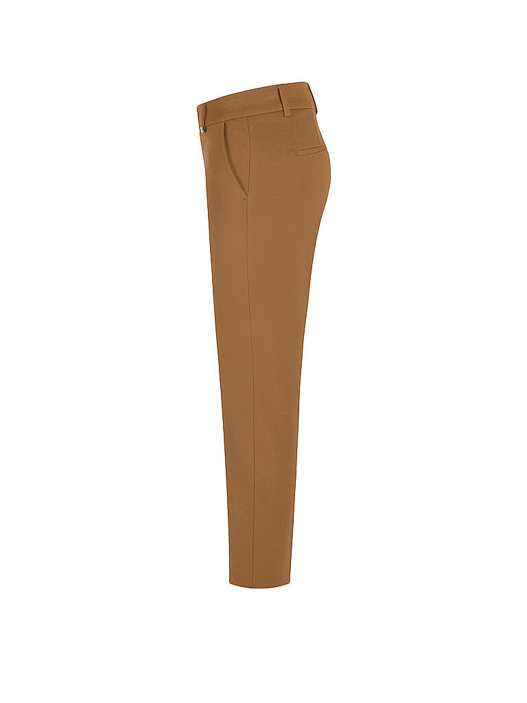 RAFFAELLO ROSSI | Hose " Dora "7/8 | Camel