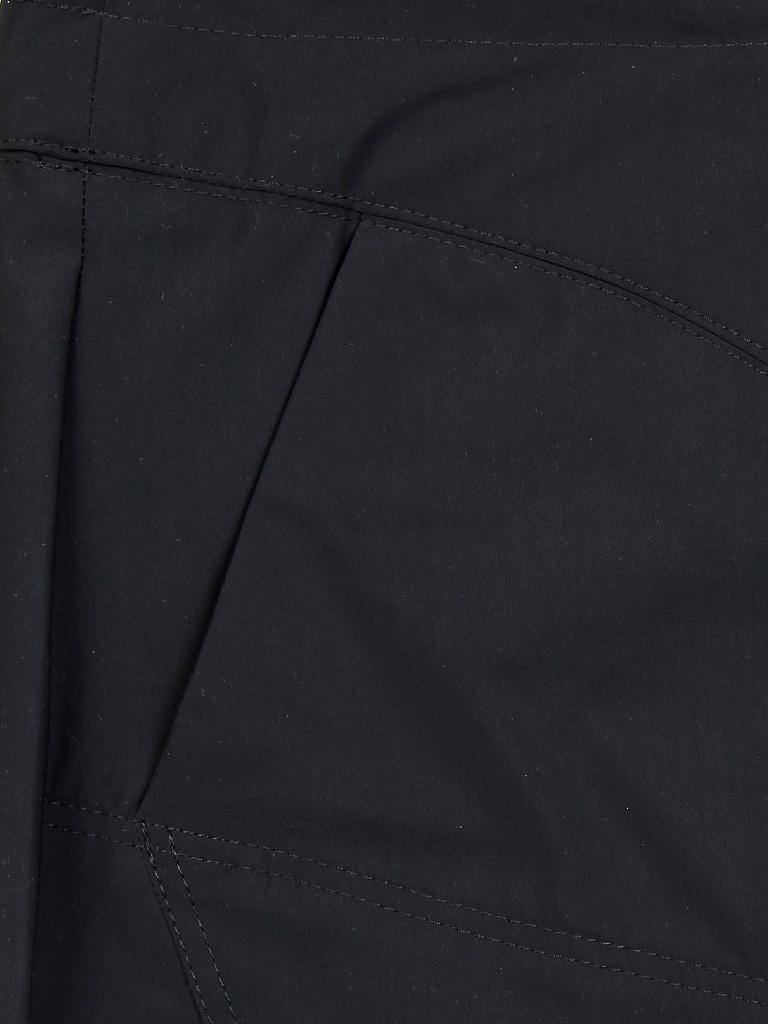 RAFFAELLO ROSSI | Hose "Gira" 6/8 | schwarz