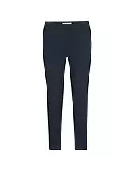 RAFFAELLO ROSSI | Hose "Penny Techno" 6/8 | blau