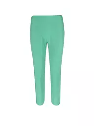 RAFFAELLO ROSSI | Hose "Penny Techno" 6/8 | grün