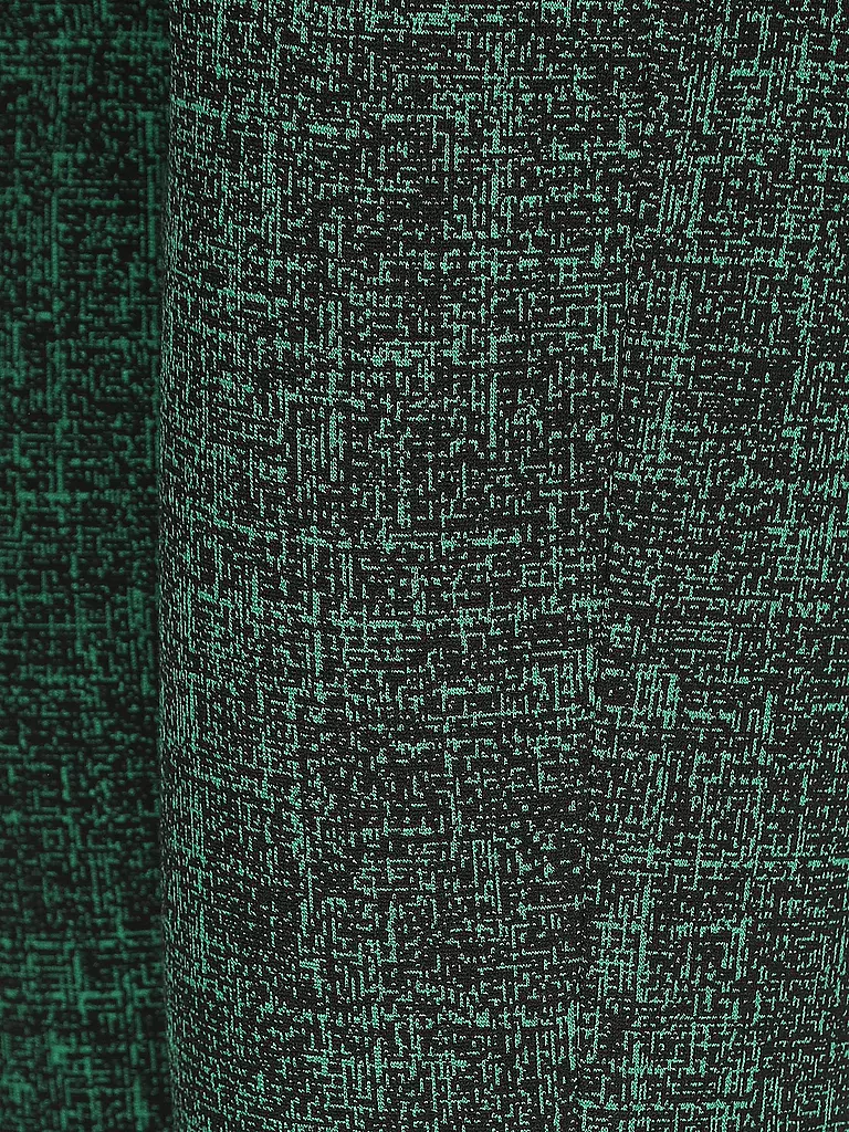 RAFFAELLO ROSSI | Hose Flared Fit EASY KICK MACY | grün