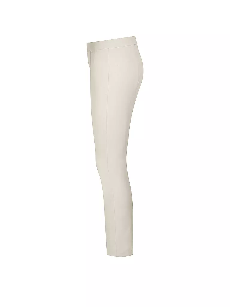 RAFFAELLO ROSSI | Hose Flared Fit MACY | beige