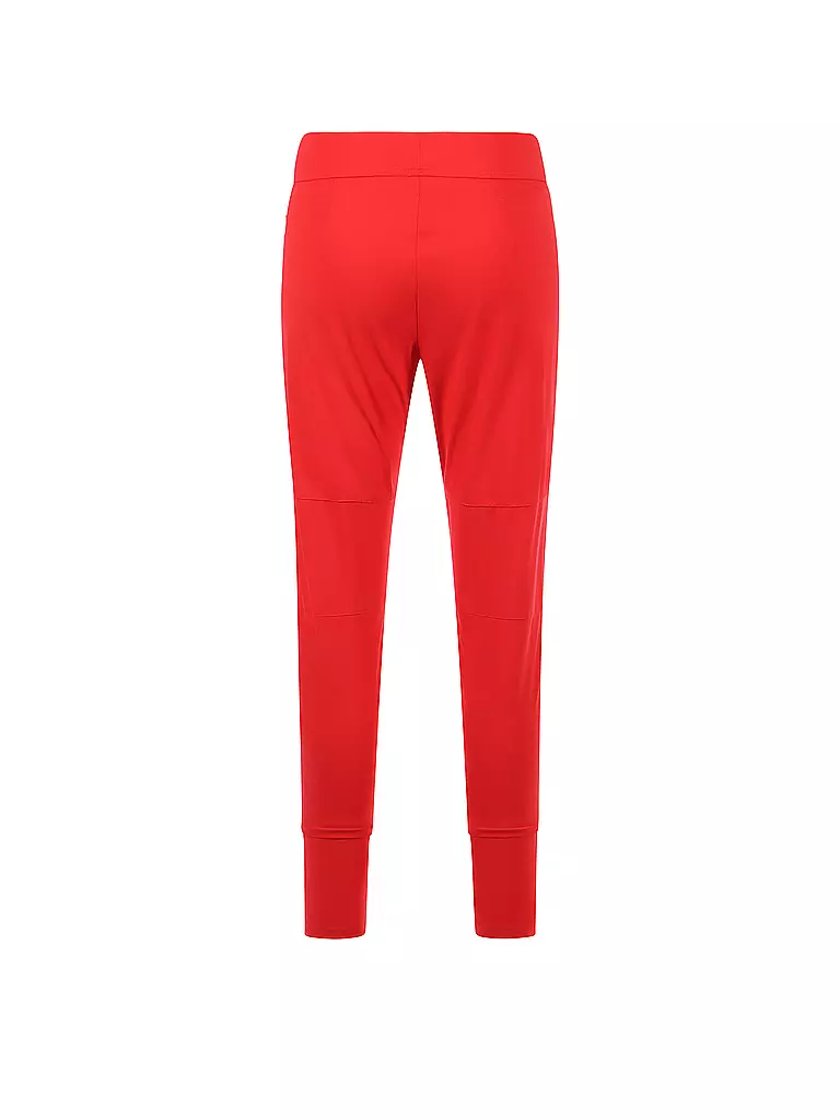 RAFFAELLO ROSSI | Hose Jogging Fit CANDY | koralle