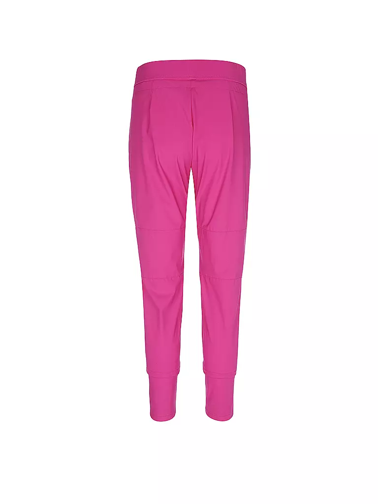 RAFFAELLO ROSSI | Hose Jogging Fit CANDY | pink