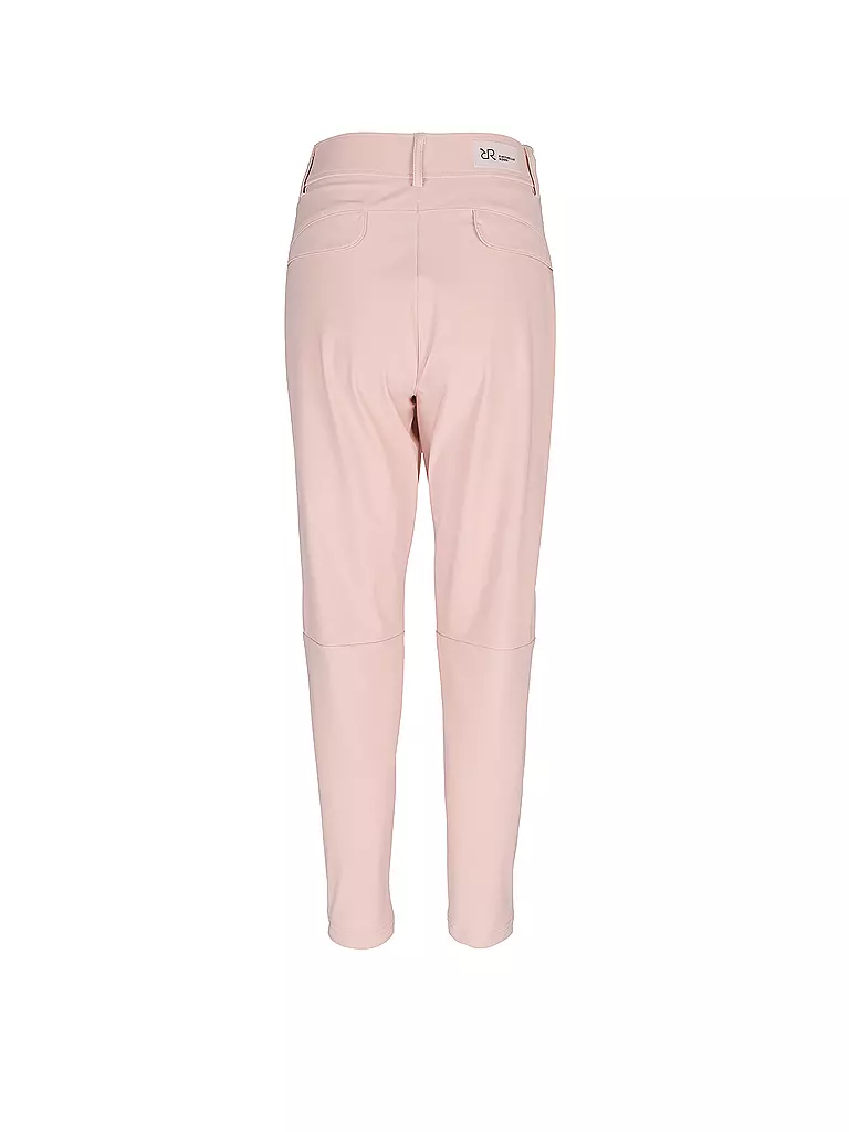 RAFFAELLO ROSSI | Hose Jogging Fit NATINA SPORT | rosa