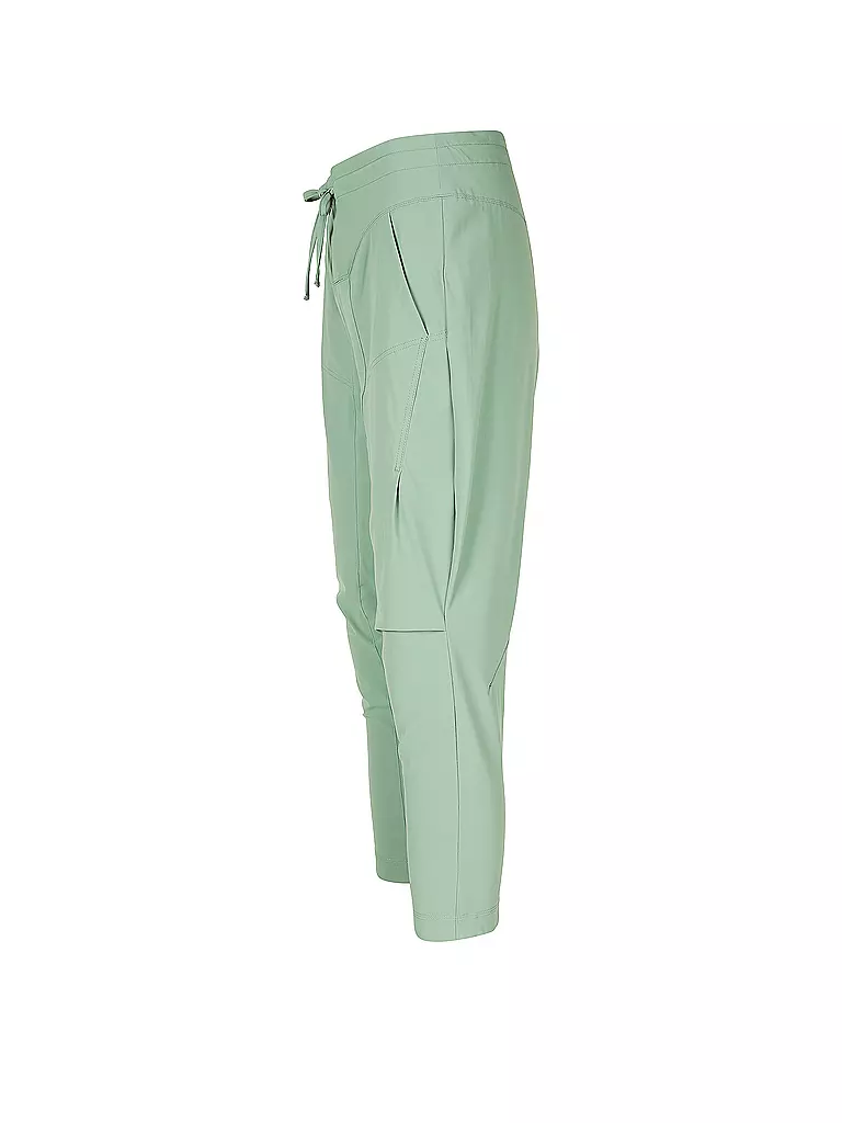 RAFFAELLO ROSSI | Hose Jogging Fit | beige
