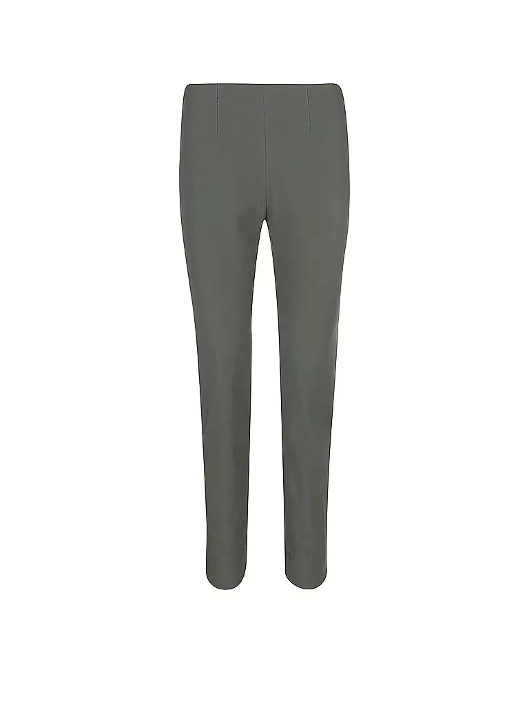 RAFFAELLO ROSSI | Hose Slim Fit PENNY | grau