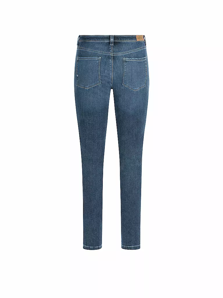 RAFFAELLO ROSSI | Jeans Slim Fit " Vic " | blau