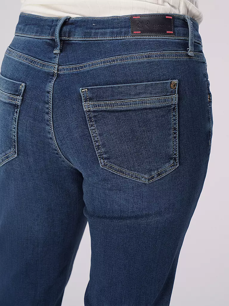 RAFFAELLO ROSSI | Jeans Slim Fit Nomi Z  | blau