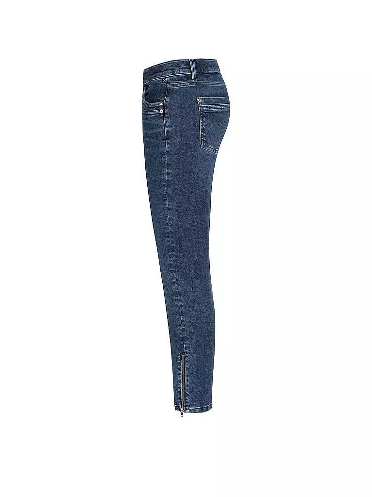 RAFFAELLO ROSSI | Jeans Slim Fit Nomi Z  | blau