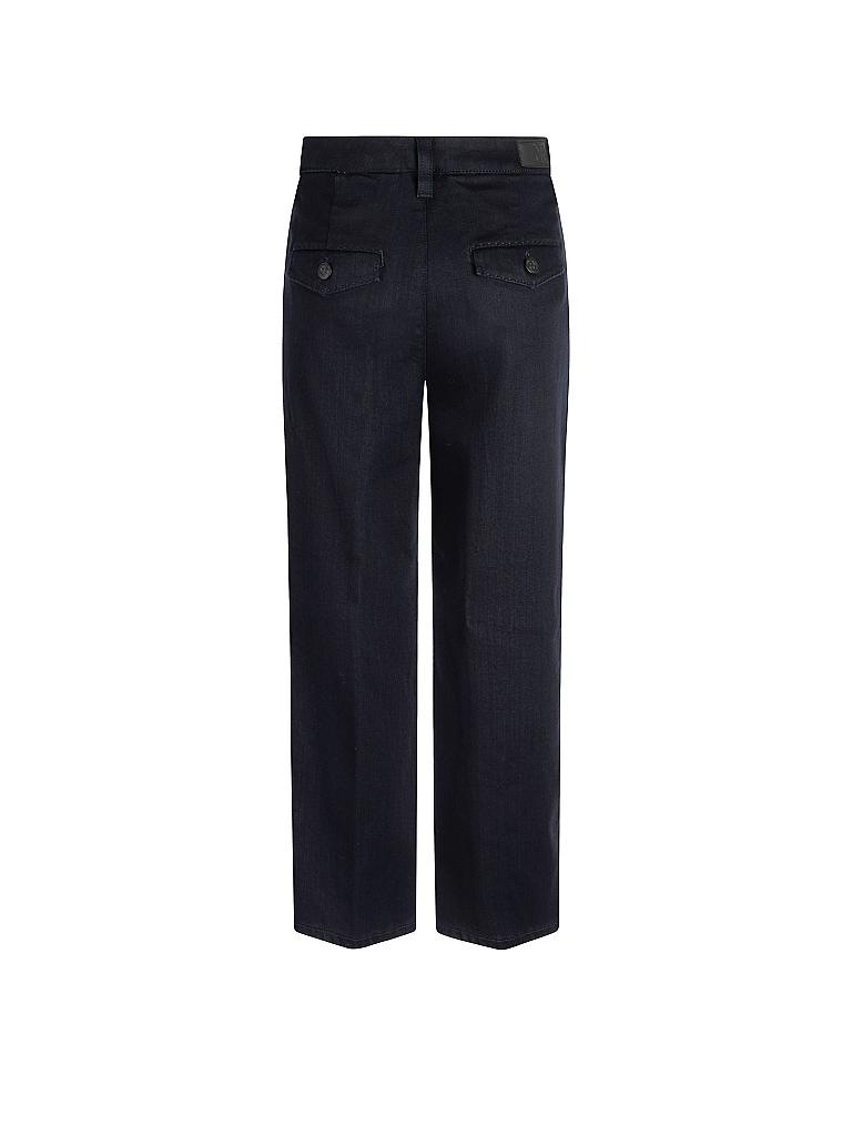 RAFFAELLO ROSSI | Jeans Straight Fit " Noel " | blau