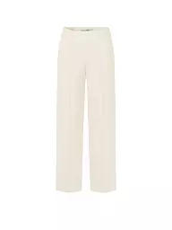 RAFFAELLO ROSSI | Marlenehose 7/8 ELAINE | creme