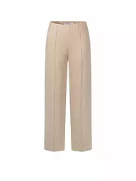 RAFFAELLO ROSSI | Marlenehose 7/8 ELAINE | beige