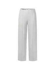 RAFFAELLO ROSSI | Marlenehose 7/8 ELAINE | hellgrau