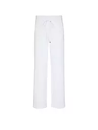 RAFFAELLO ROSSI | Marlenehose CANDICE | weiss