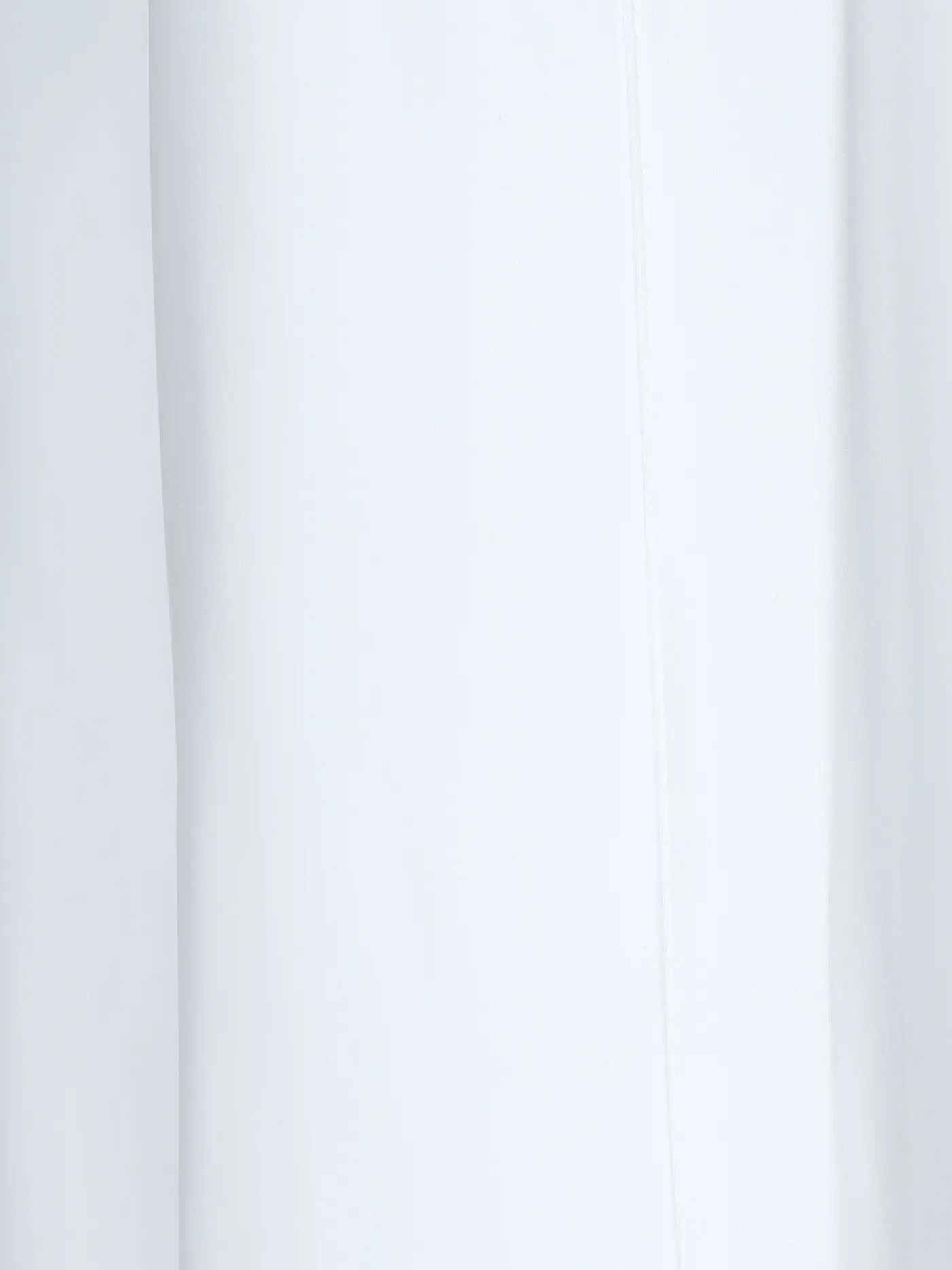 RAFFAELLO ROSSI | Marlenehose CANDICE STRAIGHT | weiss