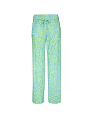 RAFFAELLO ROSSI | Marlenehose CANDICE | hellblau