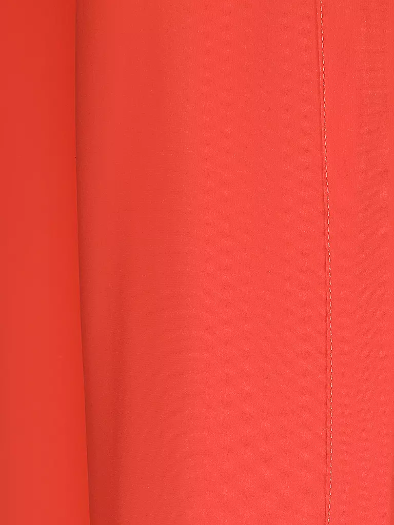 RAFFAELLO ROSSI | Marlenehose CANDICE | grau