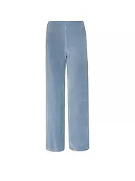 RAFFAELLO ROSSI | Marlenehose ELAINE Long  | blau