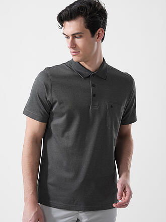 RAGMAN | Poloshirt FISHNET