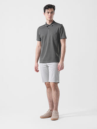 RAGMAN | Poloshirt FISHNET