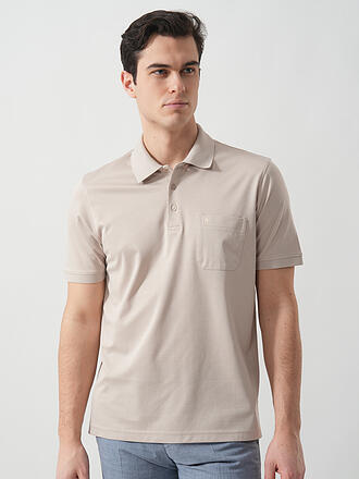 RAGMAN | Poloshirt BUTTON