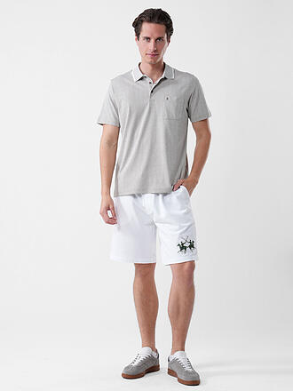 RAGMAN | Poloshirt JAQUARD