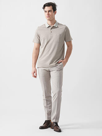RAGMAN | Poloshirt FISHNET