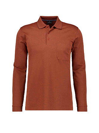 RAGMAN | Poloshirt 
