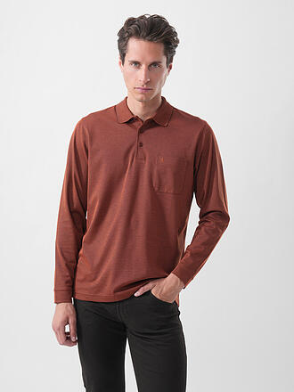 RAGMAN | Poloshirt 
